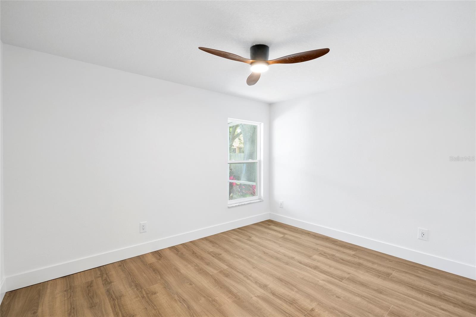 CHAPMAN MANORS - Residential