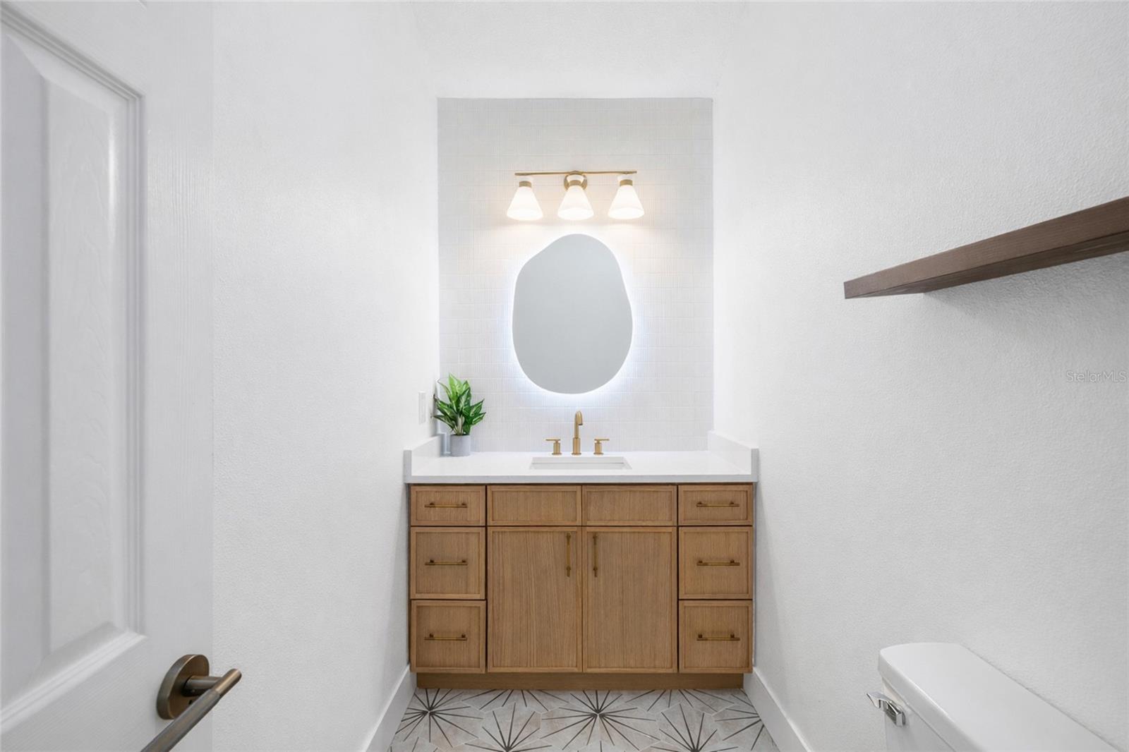 CHAPMAN MANORS - Residential