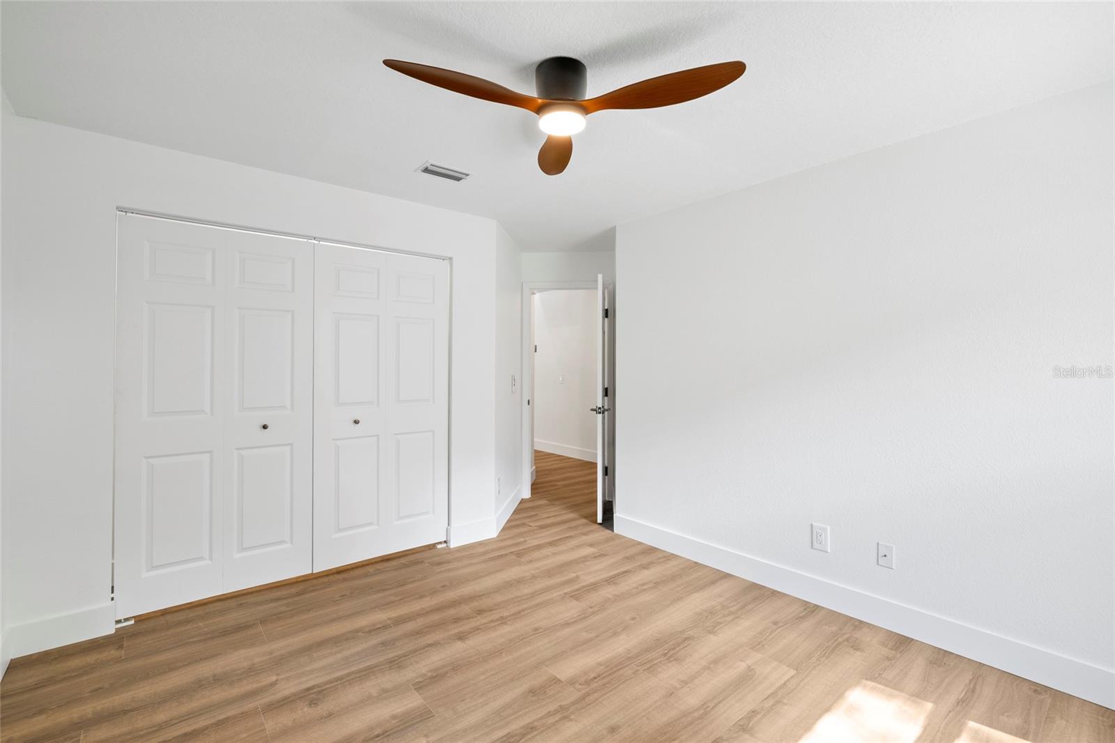 CHAPMAN MANORS - Residential