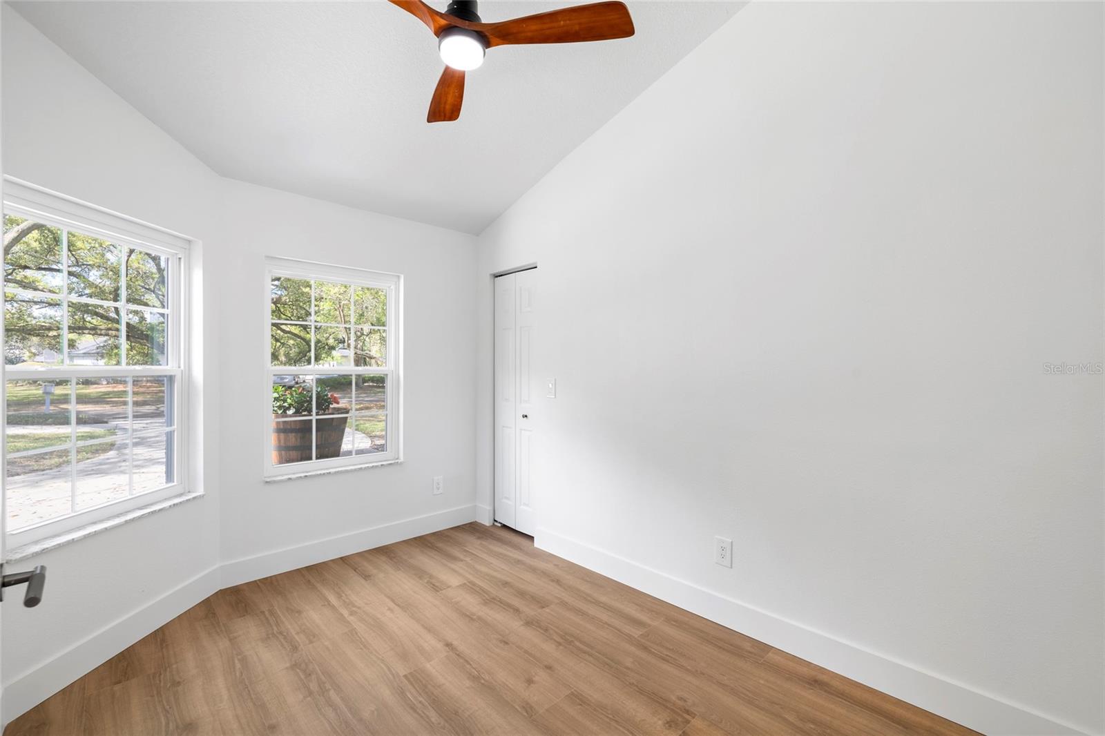 CHAPMAN MANORS - Residential