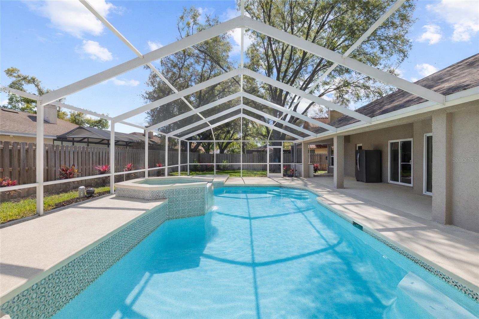 CHAPMAN MANORS - Residential