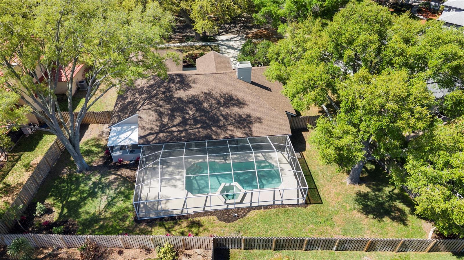 CHAPMAN MANORS - Residential