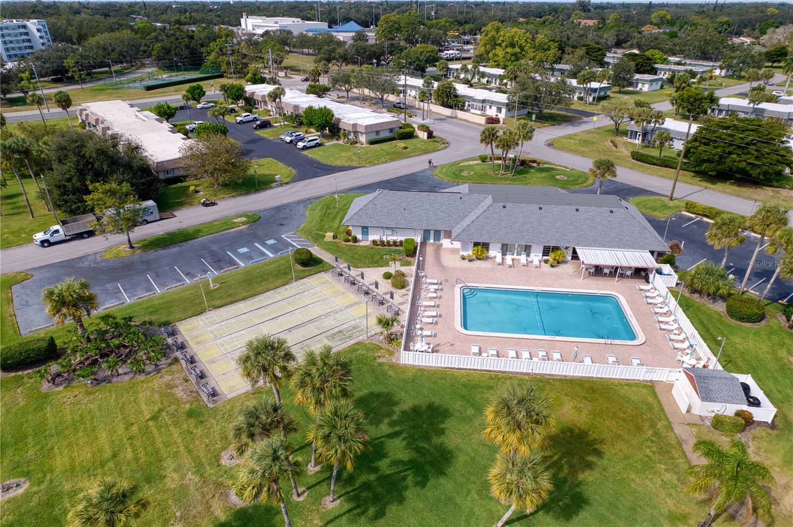 CORTEZ VILLAS CONDO 5 PH A - Residential