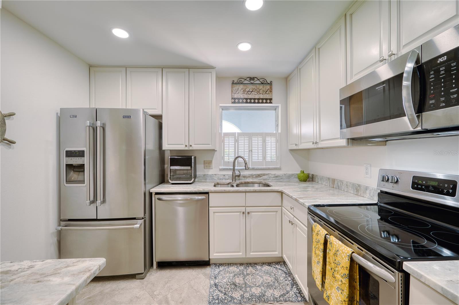 CORTEZ VILLAS CONDO 5 PH A - Residential