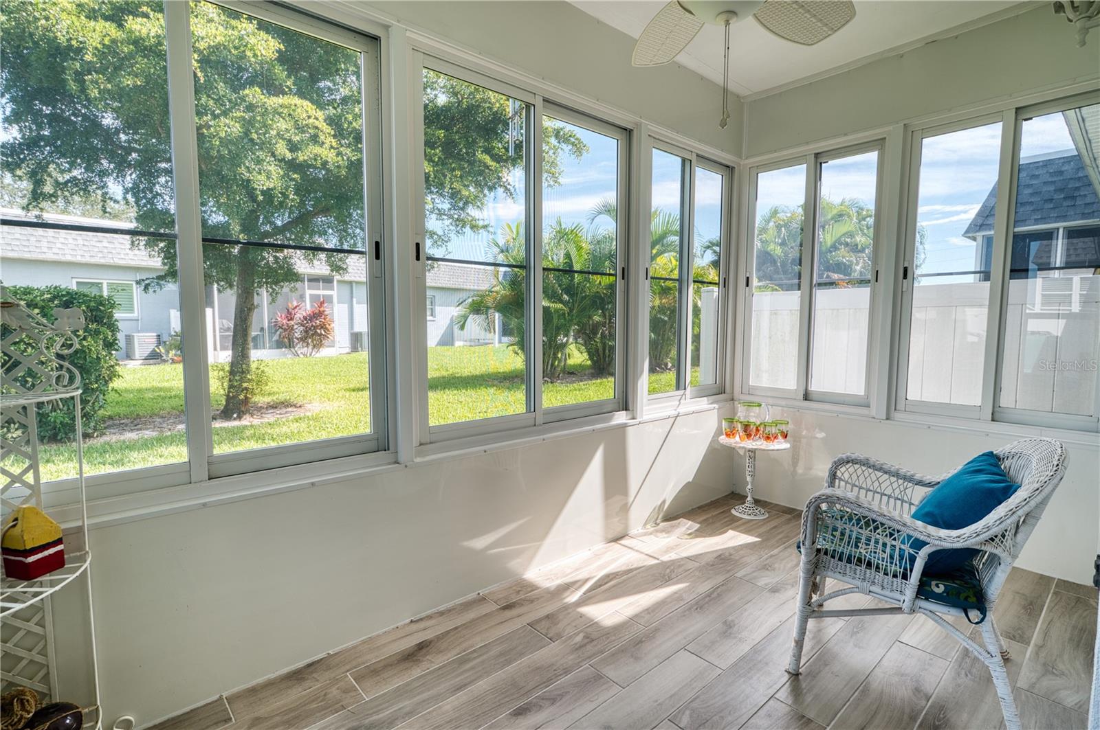 CORTEZ VILLAS CONDO 5 PH A - Residential