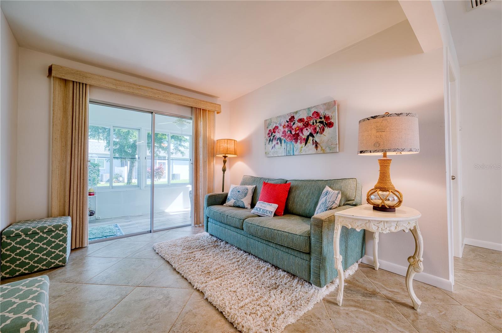 CORTEZ VILLAS CONDO 5 PH A - Residential