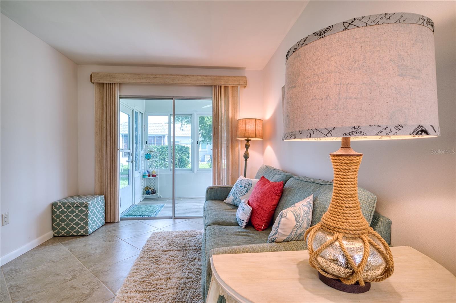 CORTEZ VILLAS CONDO 5 PH A - Residential