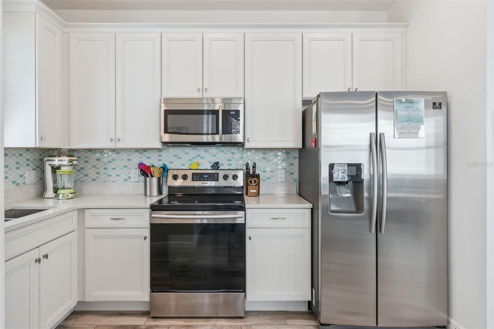 ROLLING OAKS PH 5 - Residential