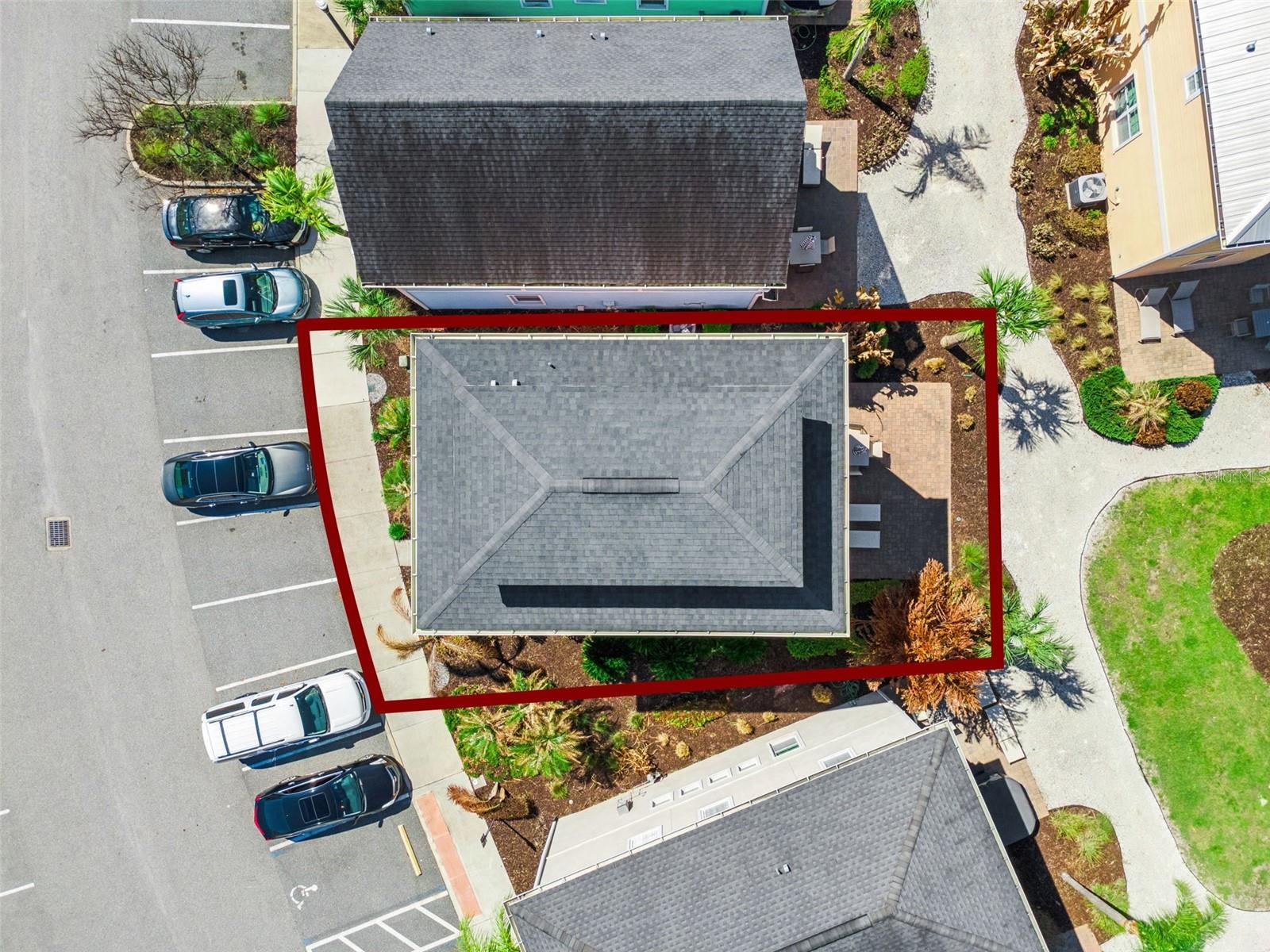 ROLLING OAKS PH 5 - Residential