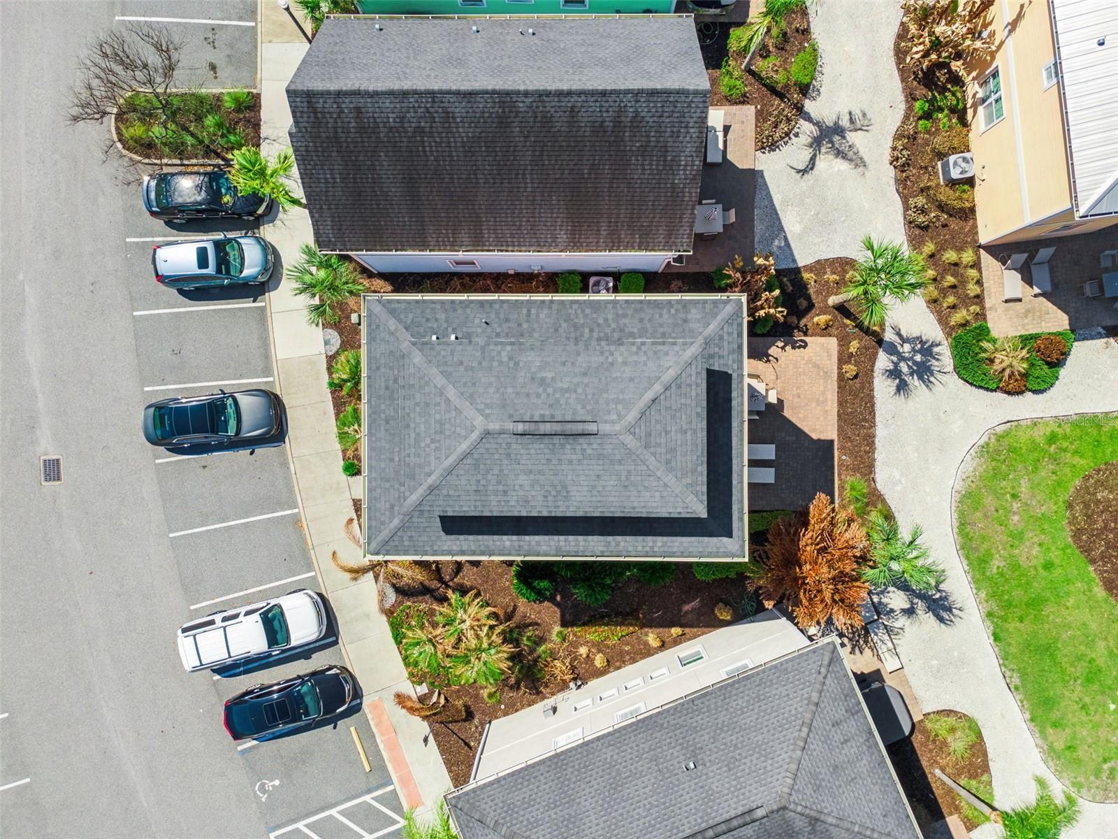 ROLLING OAKS PH 5 - Residential