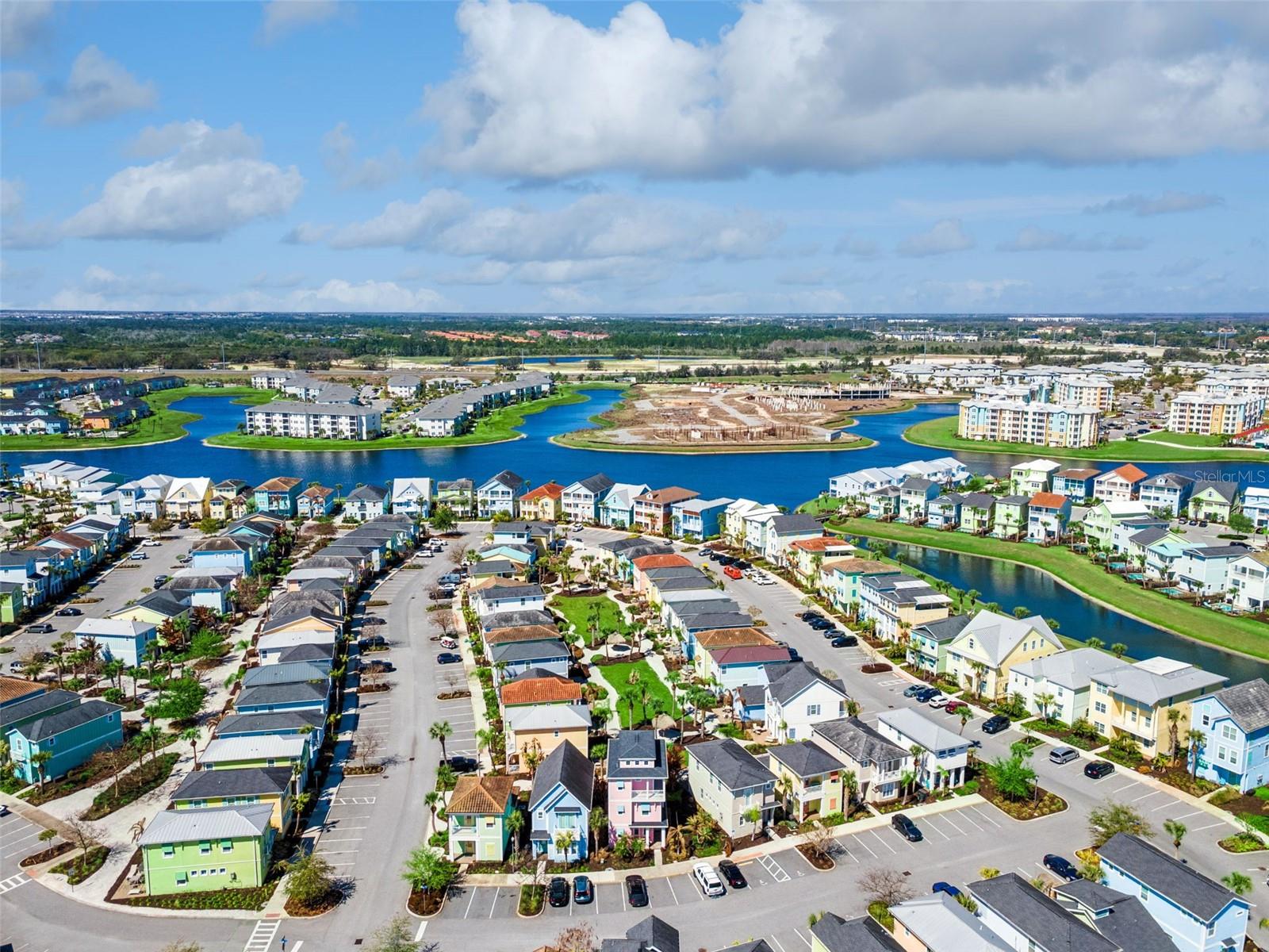 ROLLING OAKS PH 5 - Residential