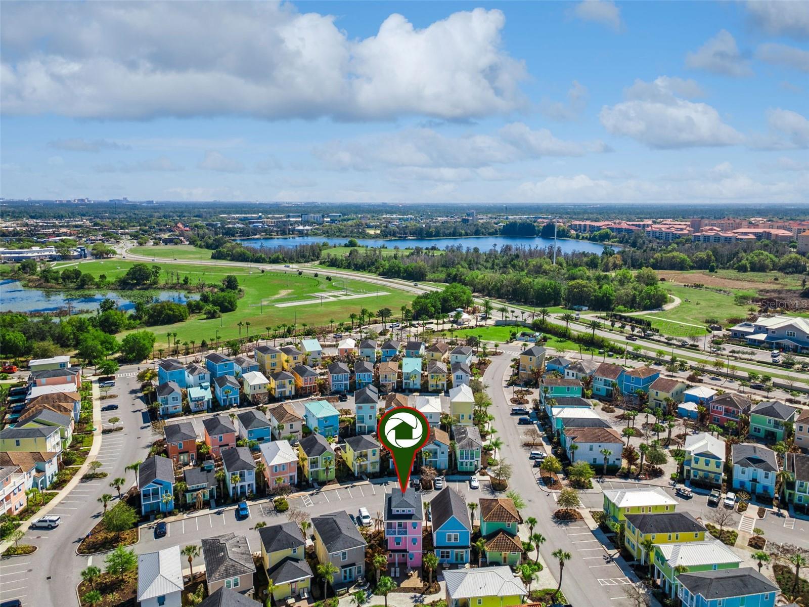 ROLLING OAKS PH 5 - Residential