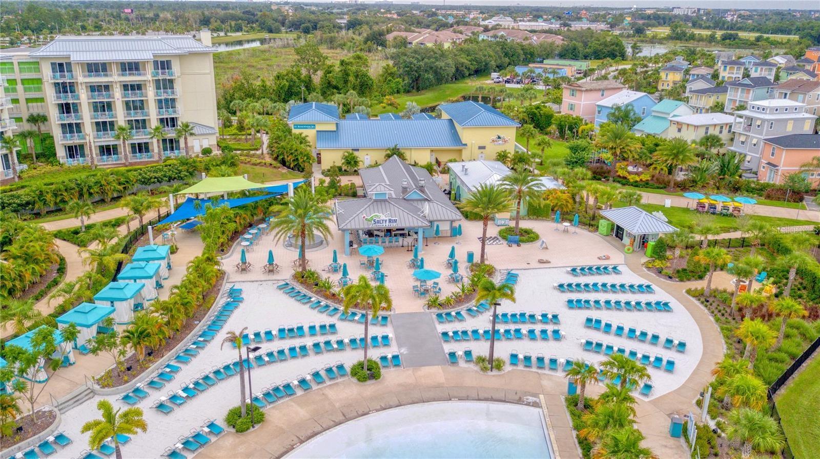 ROLLING OAKS PH 5 - Residential