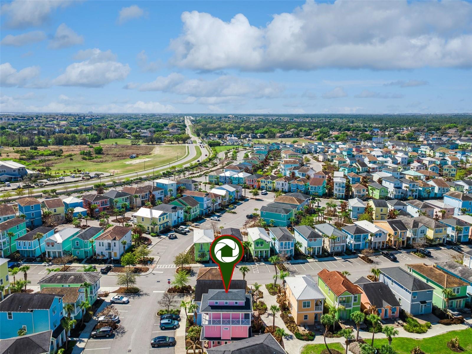 ROLLING OAKS PH 5 - Residential