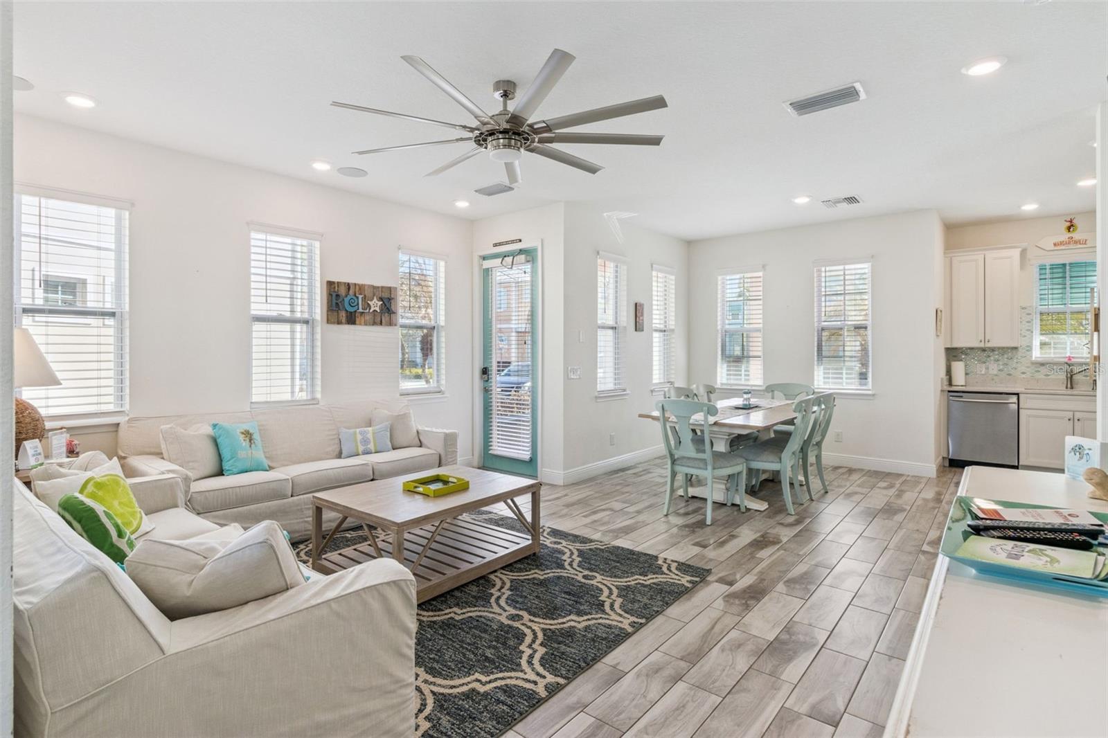 ROLLING OAKS PH 5 - Residential