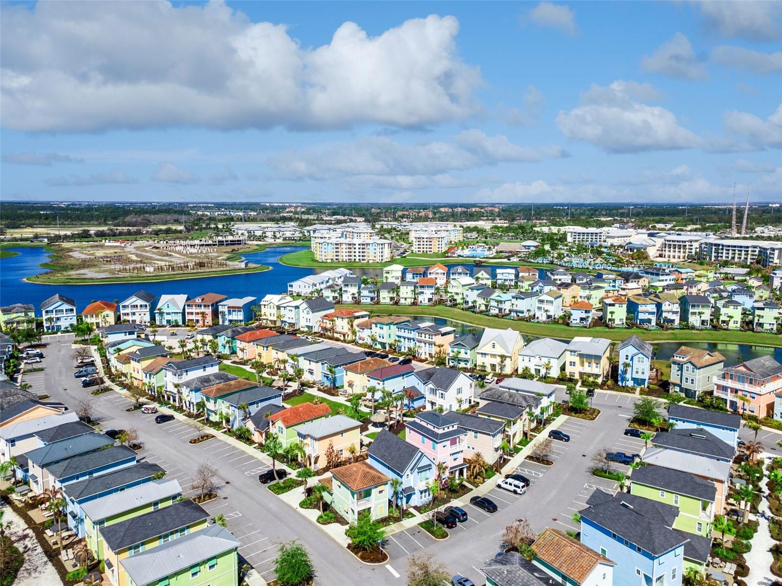 ROLLING OAKS PH 5 - Residential