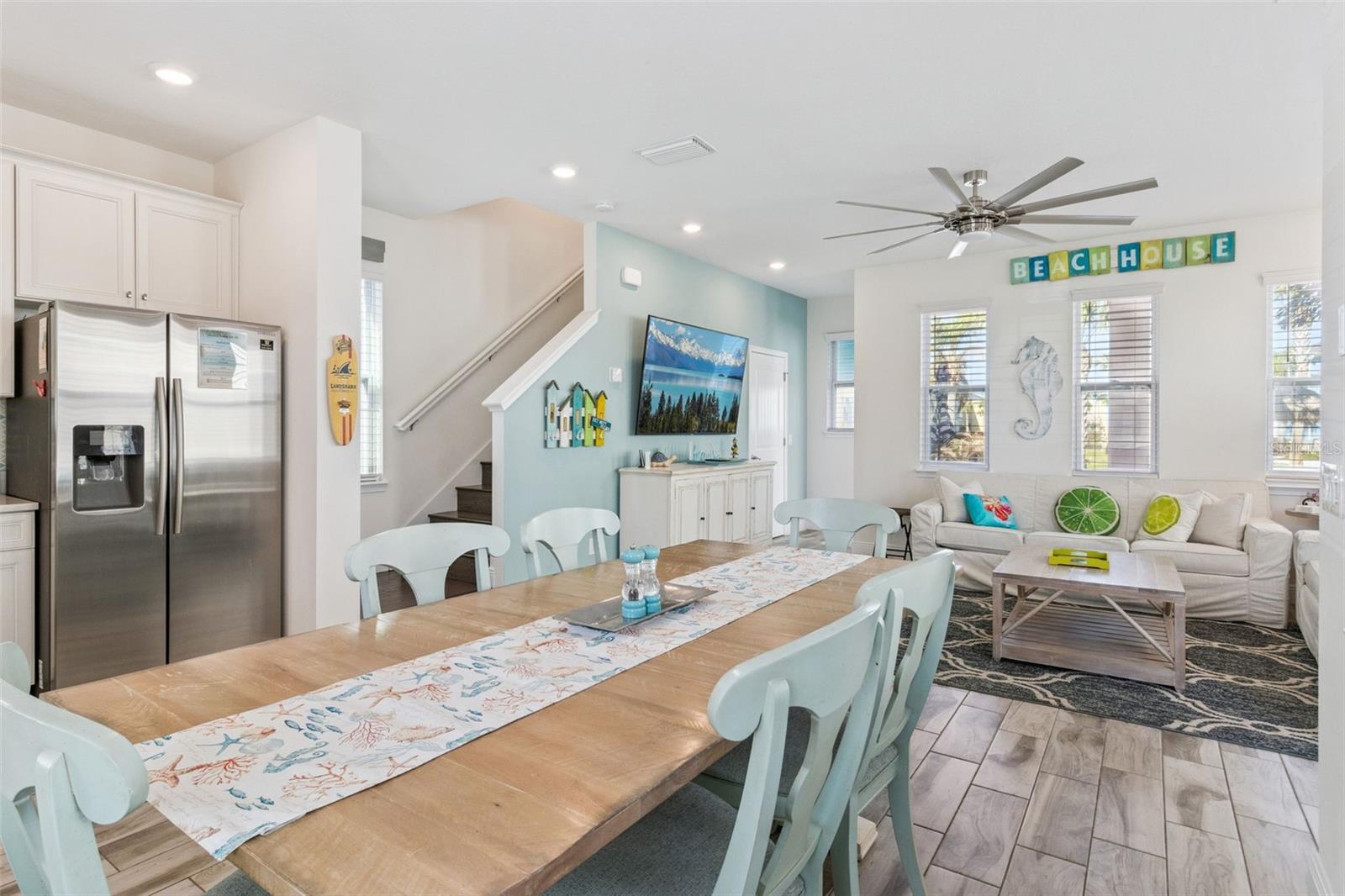 ROLLING OAKS PH 5 - Residential