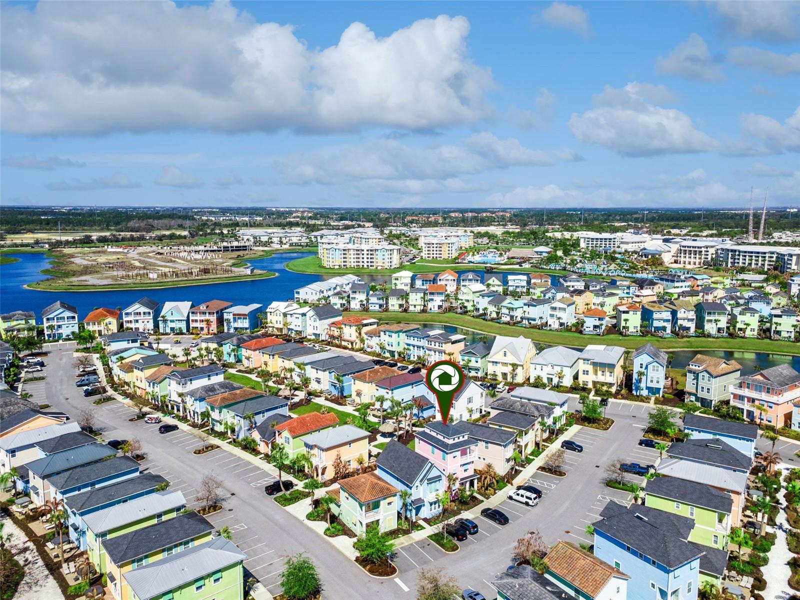 ROLLING OAKS PH 5 - Residential