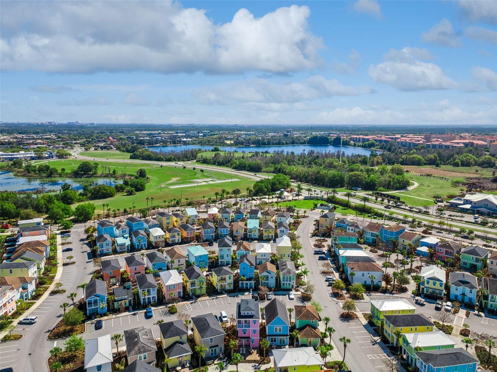 ROLLING OAKS PH 5 - Residential