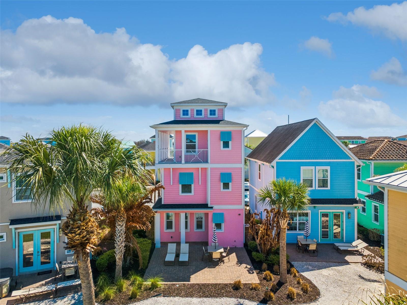 ROLLING OAKS PH 5 - Residential