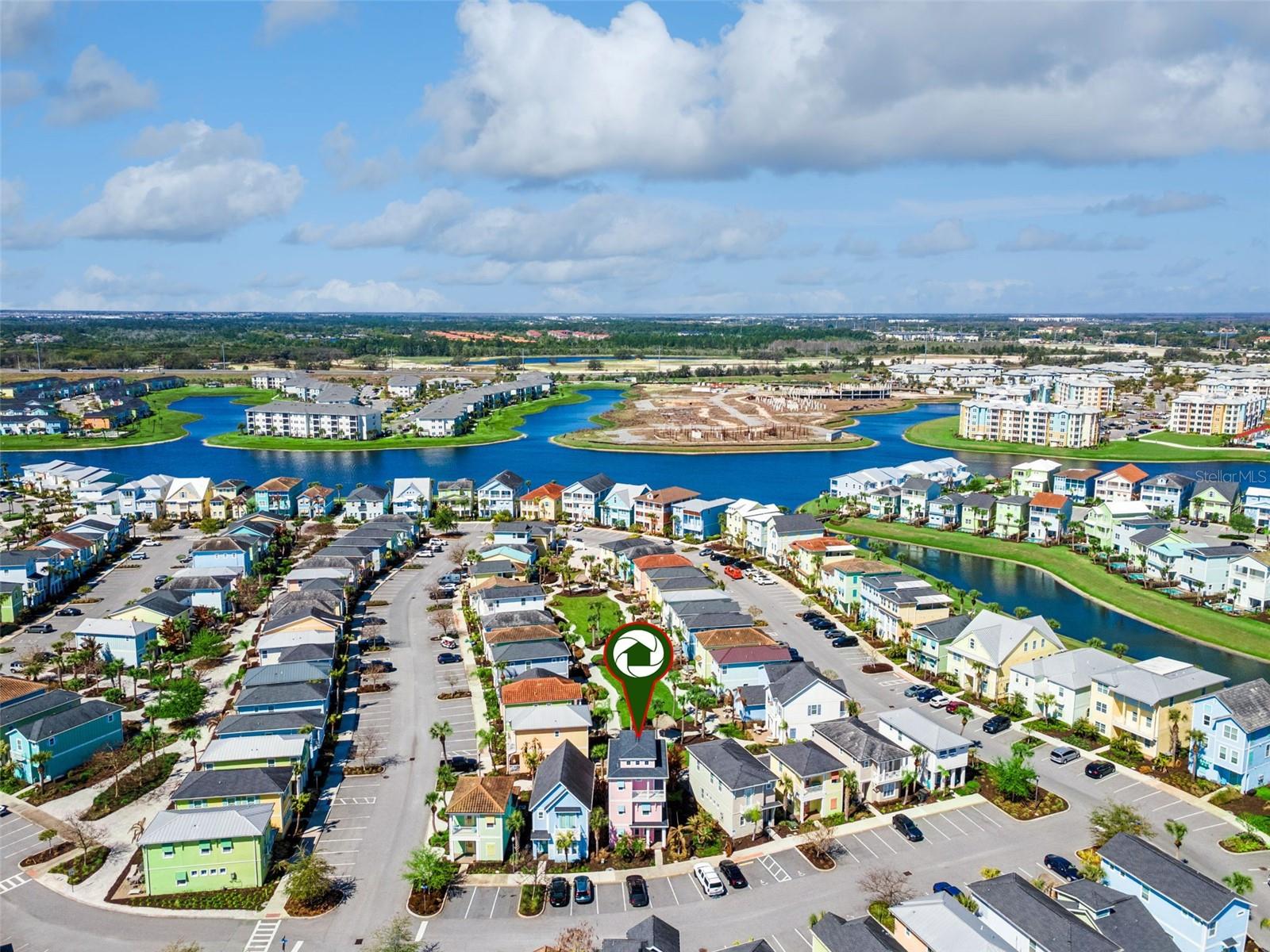 ROLLING OAKS PH 5 - Residential