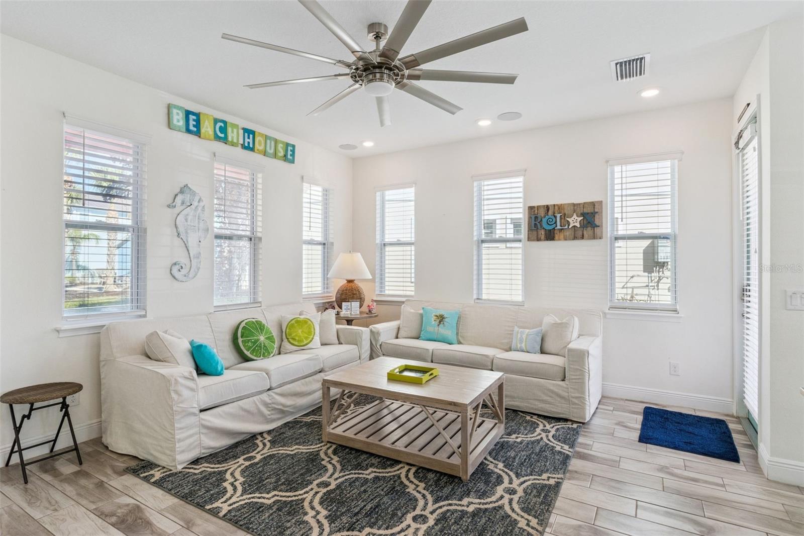 ROLLING OAKS PH 5 - Residential