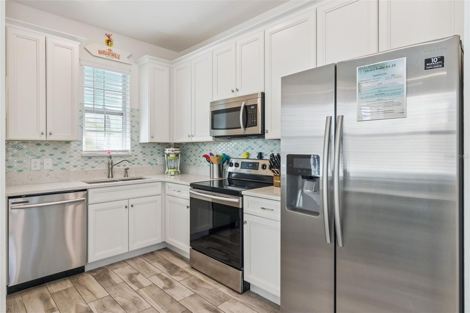 ROLLING OAKS PH 5 - Residential