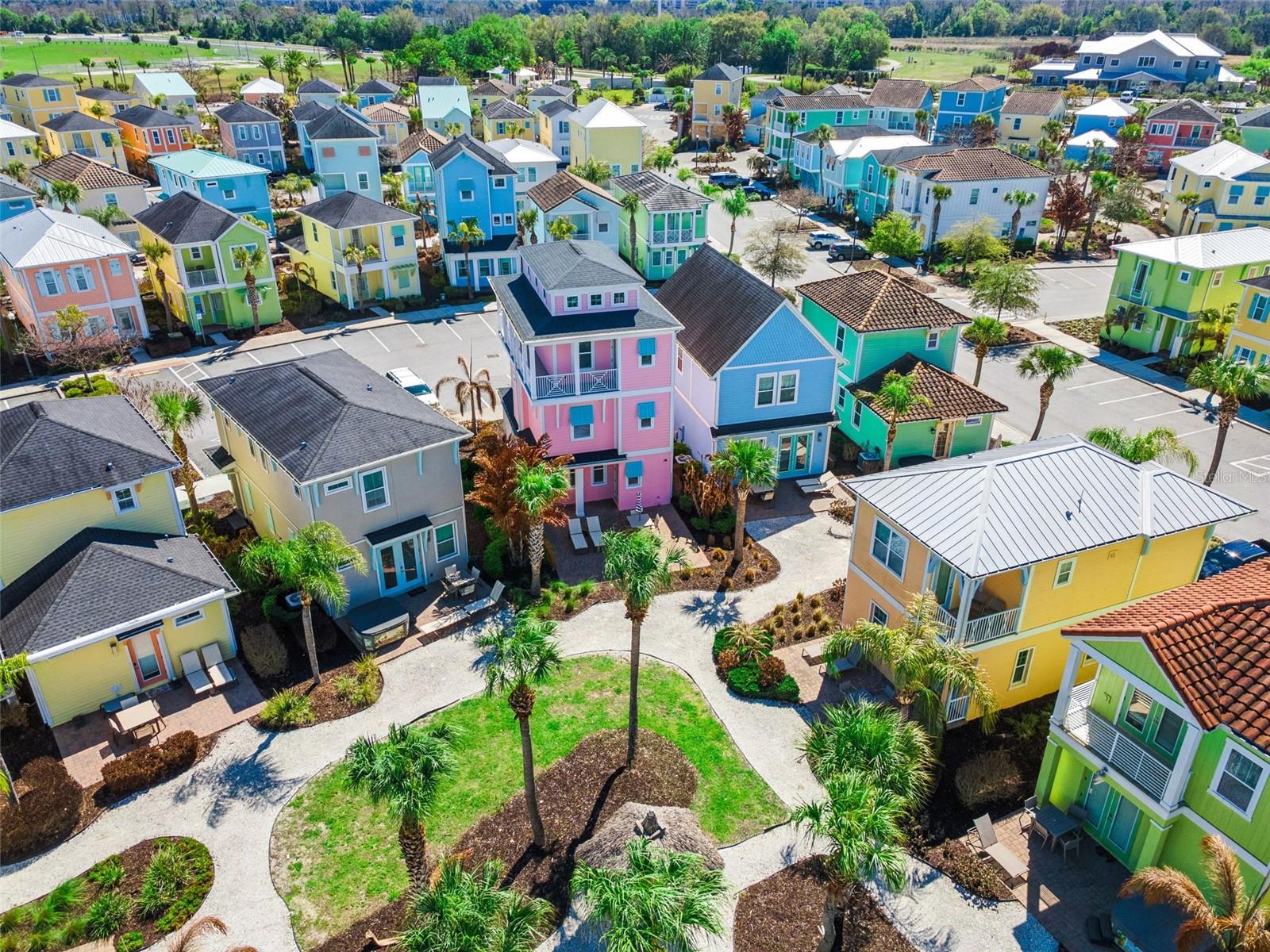 ROLLING OAKS PH 5 - Residential