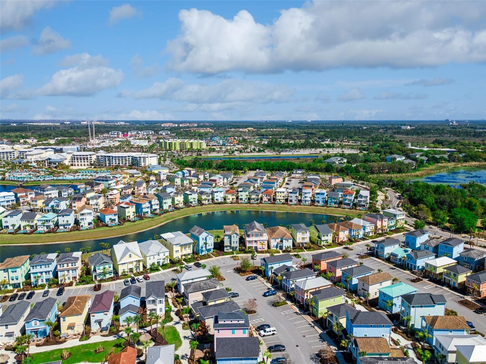 ROLLING OAKS PH 5 - Residential