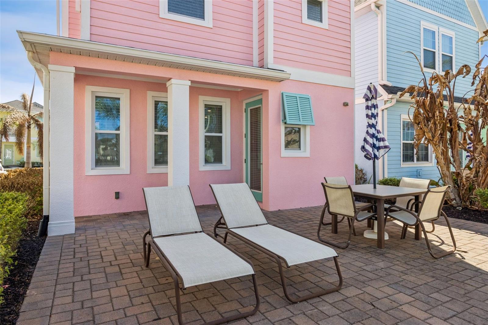 ROLLING OAKS PH 5 - Residential