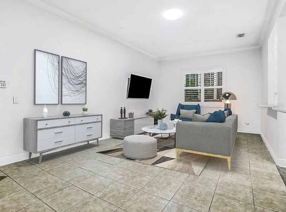LAKE LAWSONA PLACE - Residential