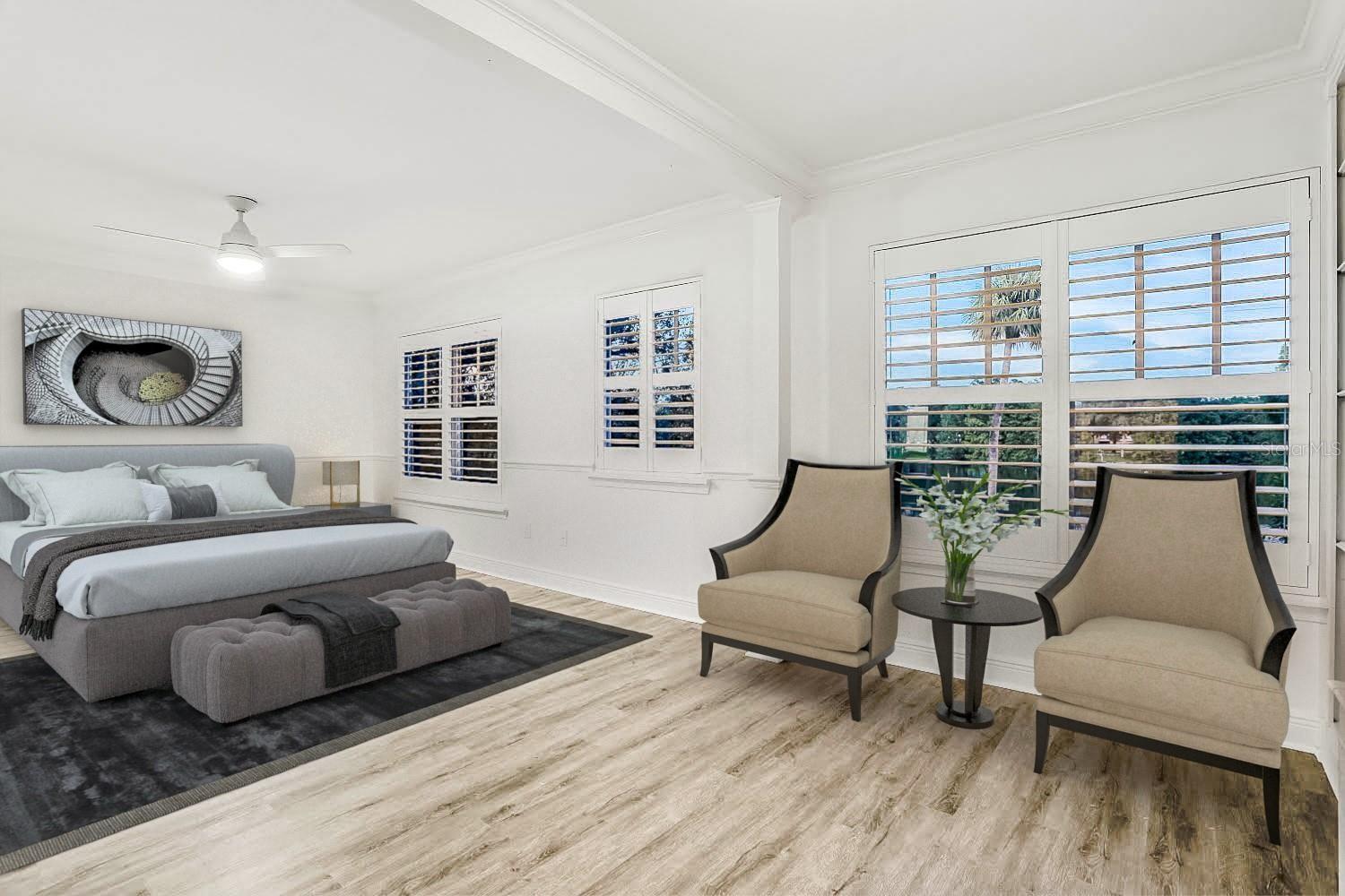 LAKE LAWSONA PLACE - Residential