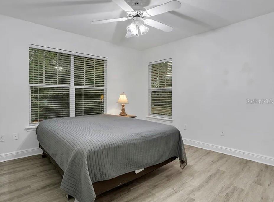 LAKE LAWSONA PLACE - Residential