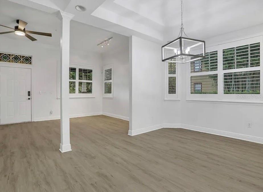 LAKE LAWSONA PLACE - Residential