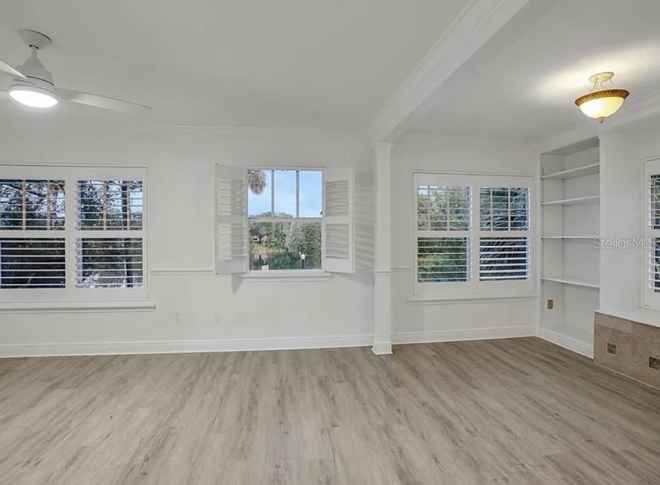 LAKE LAWSONA PLACE - Residential