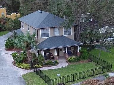 LAKE LAWSONA PLACE - Residential