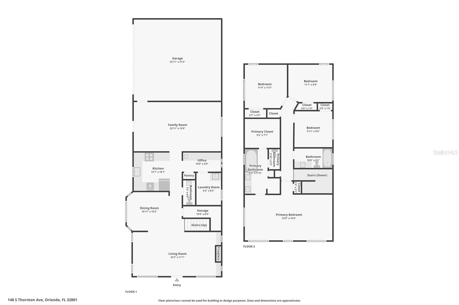 LAKE LAWSONA PLACE - Residential