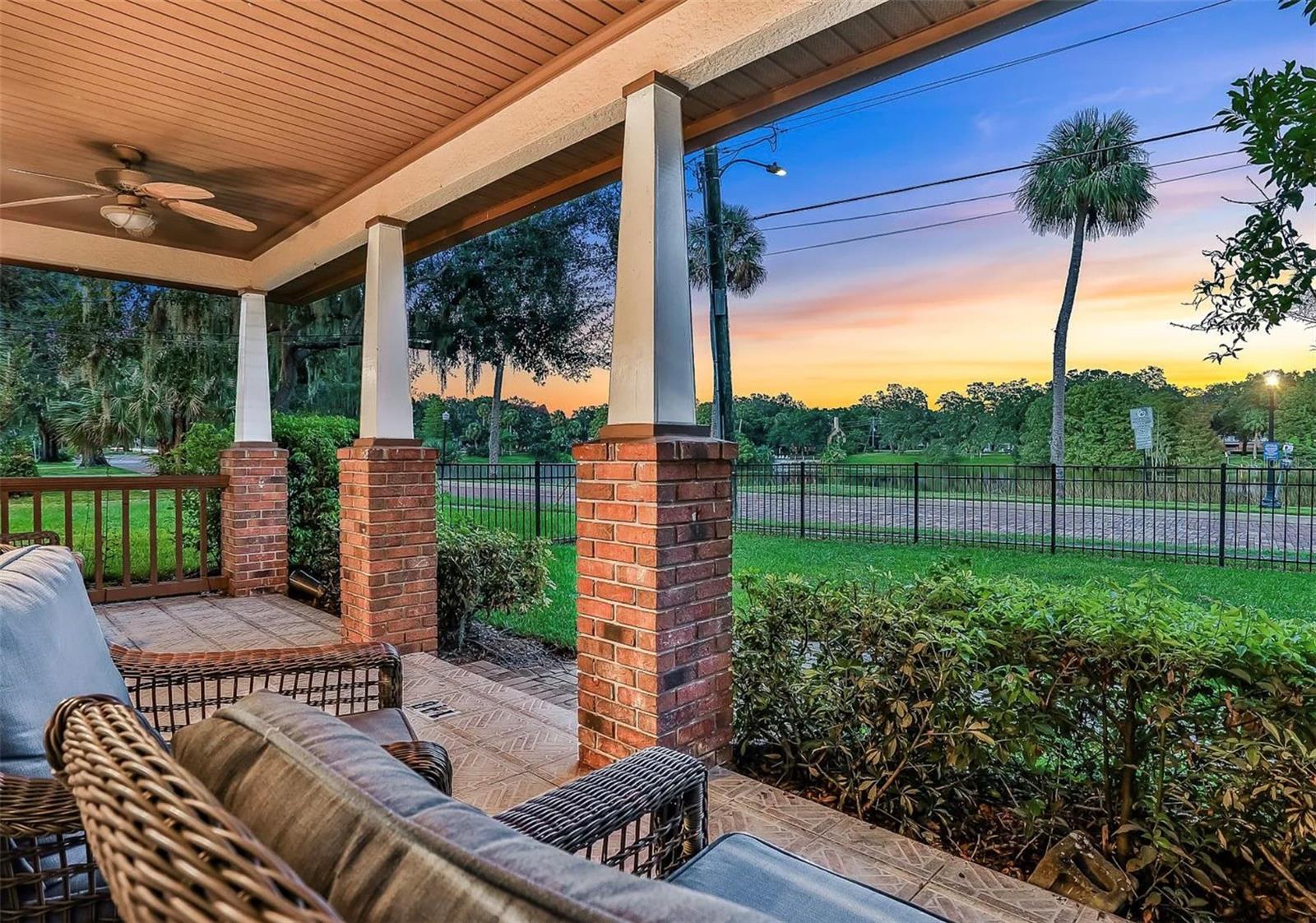 LAKE LAWSONA PLACE - Residential