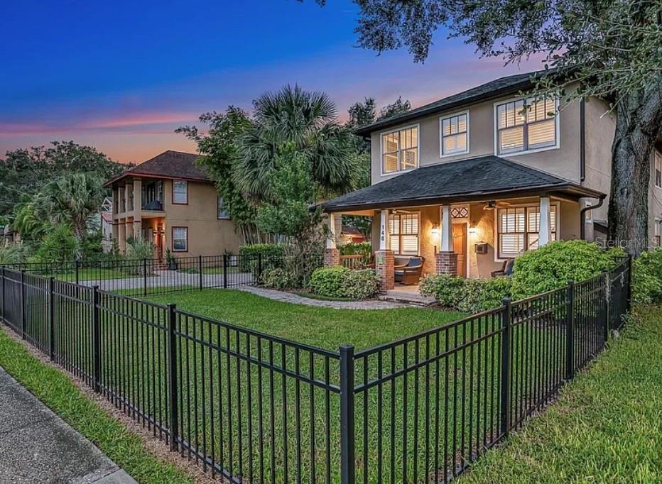 LAKE LAWSONA PLACE - Residential