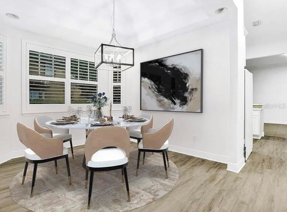 LAKE LAWSONA PLACE - Residential