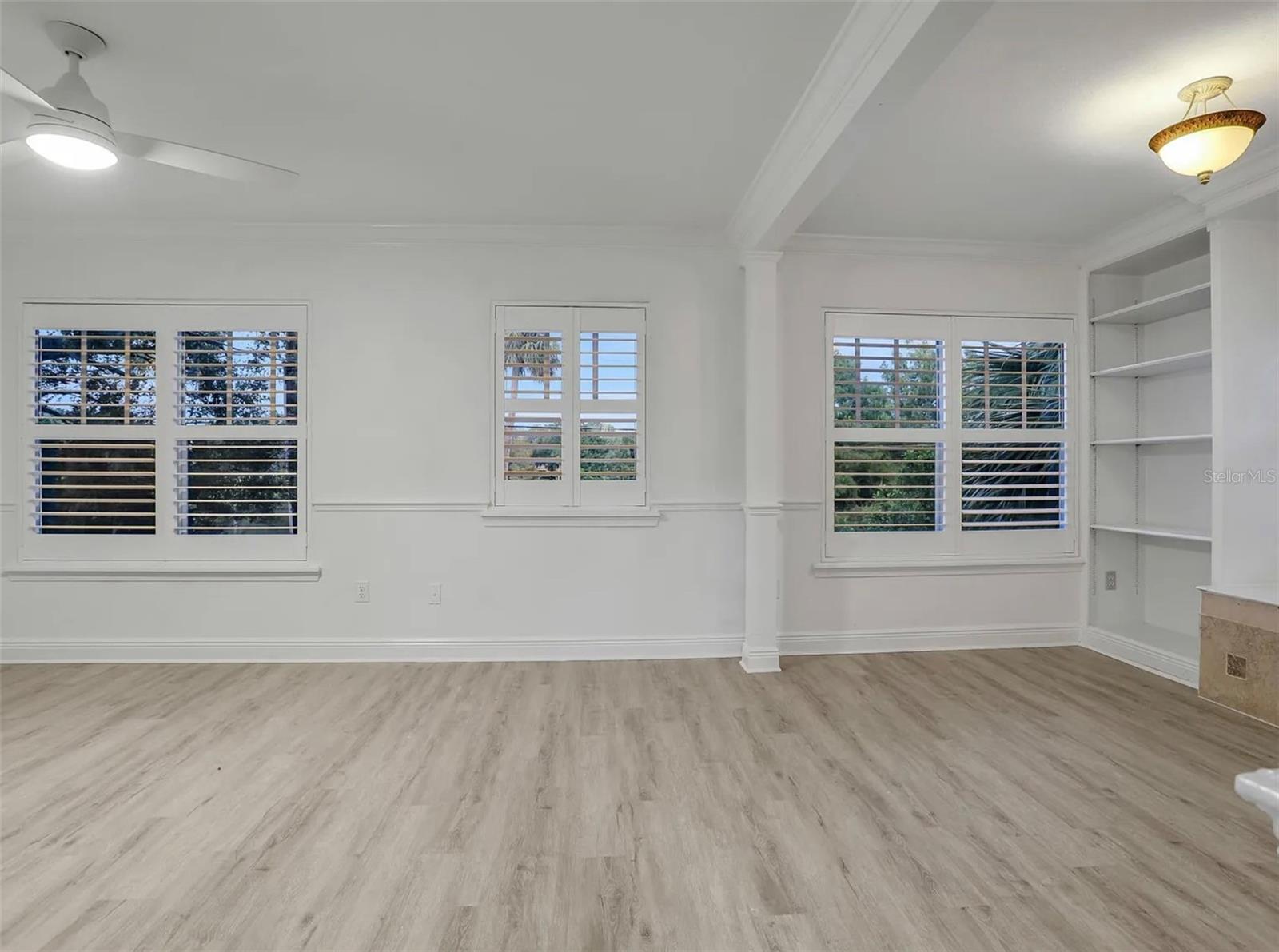 LAKE LAWSONA PLACE - Residential