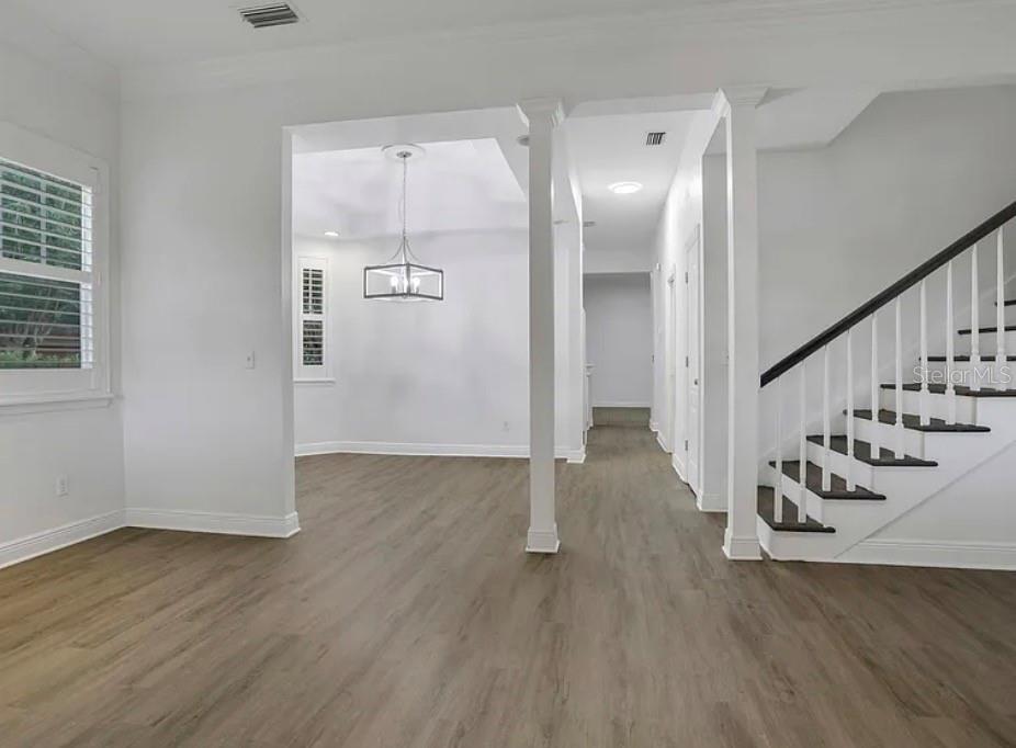 LAKE LAWSONA PLACE - Residential