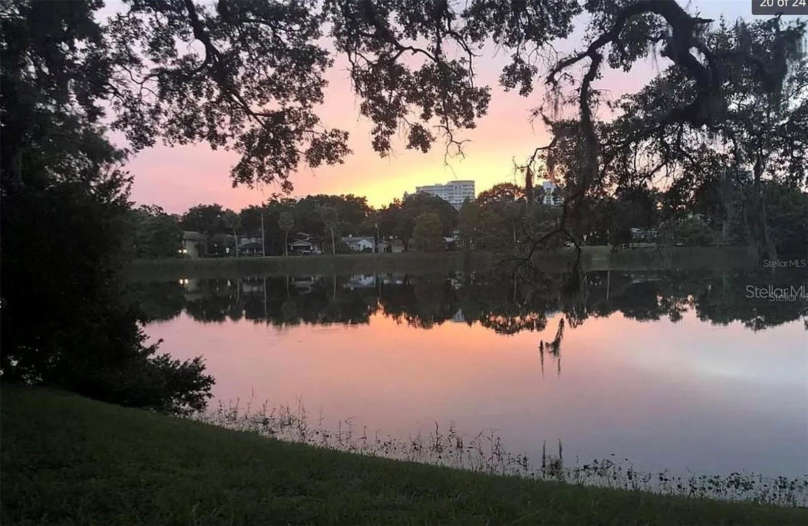 LAKE LAWSONA PLACE - Residential