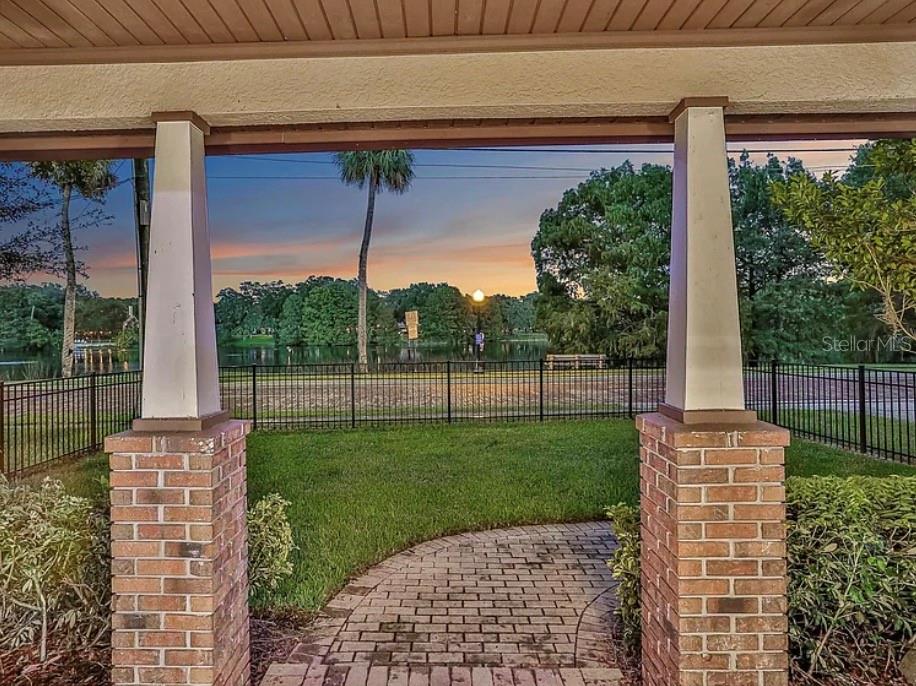 LAKE LAWSONA PLACE - Residential