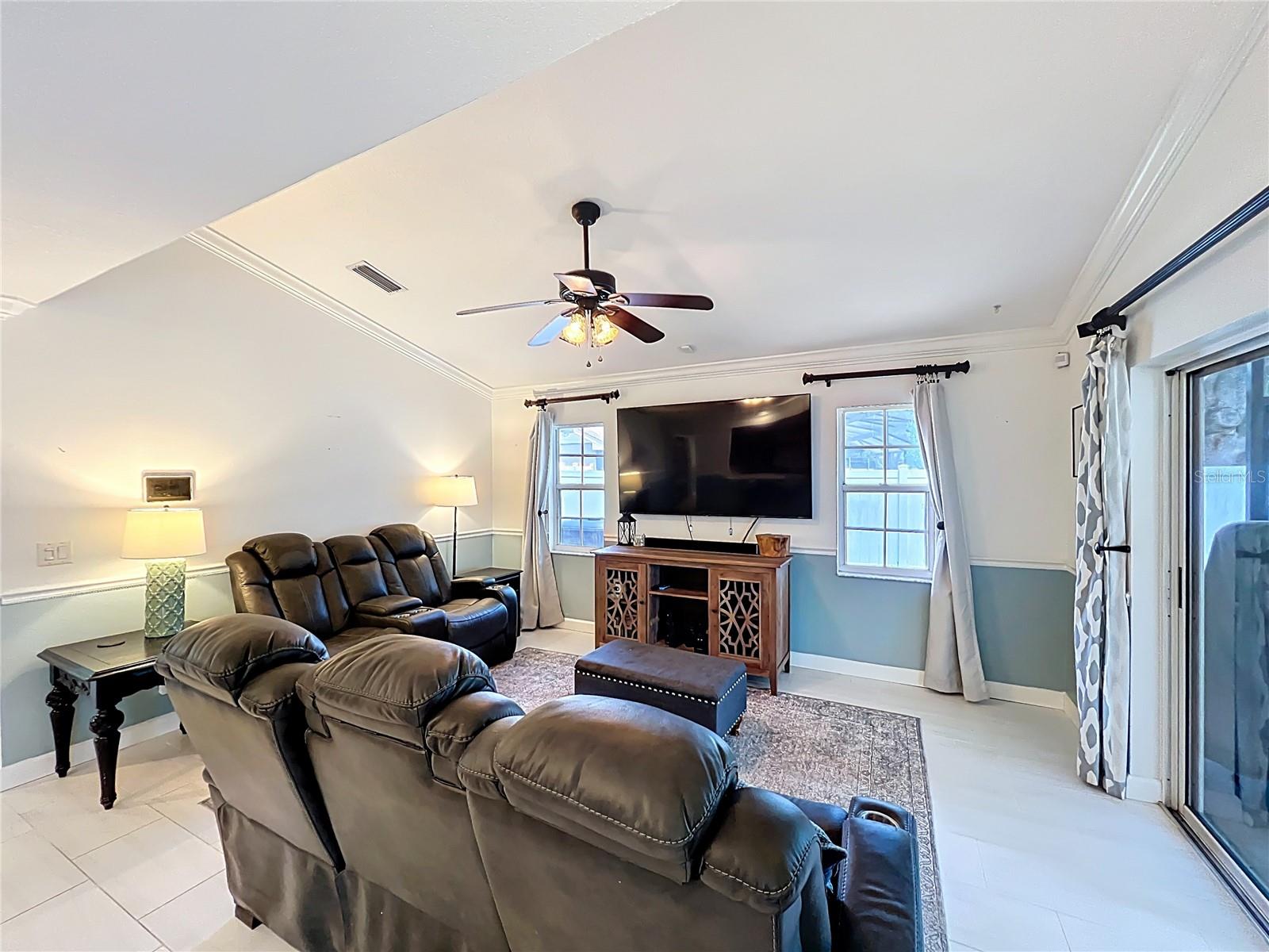 DEERWOOD - Residential