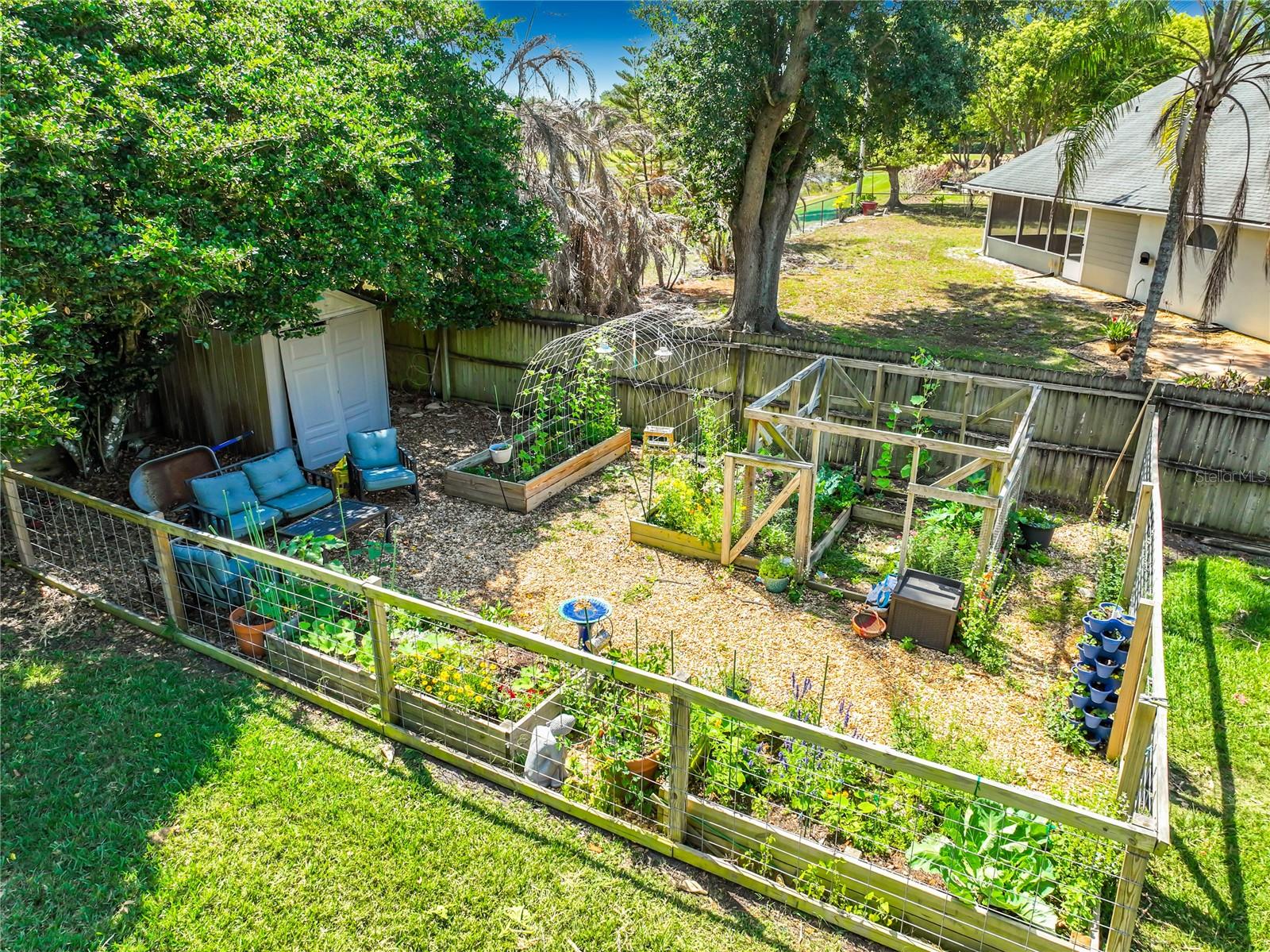 DEERWOOD - Residential