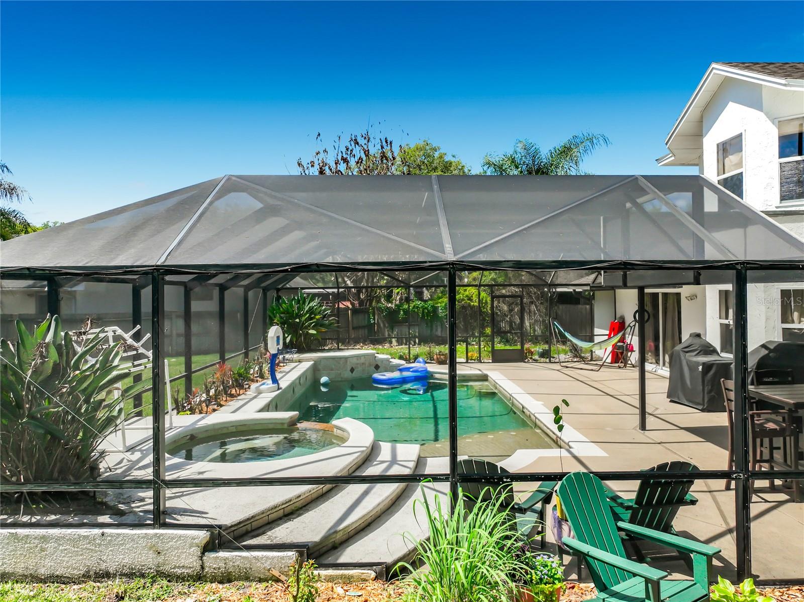 DEERWOOD - Residential