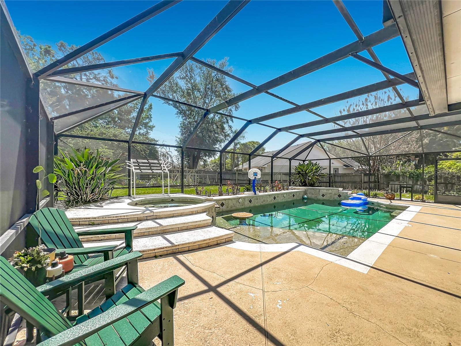 DEERWOOD - Residential