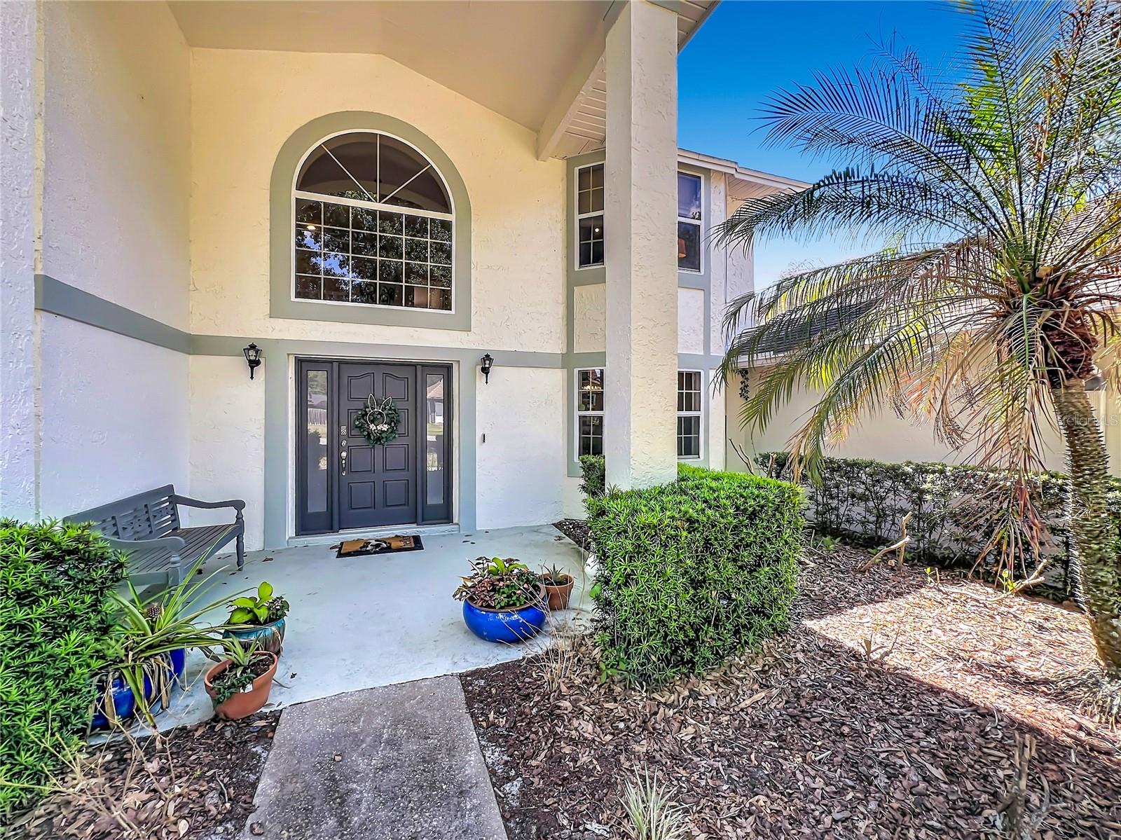 DEERWOOD - Residential