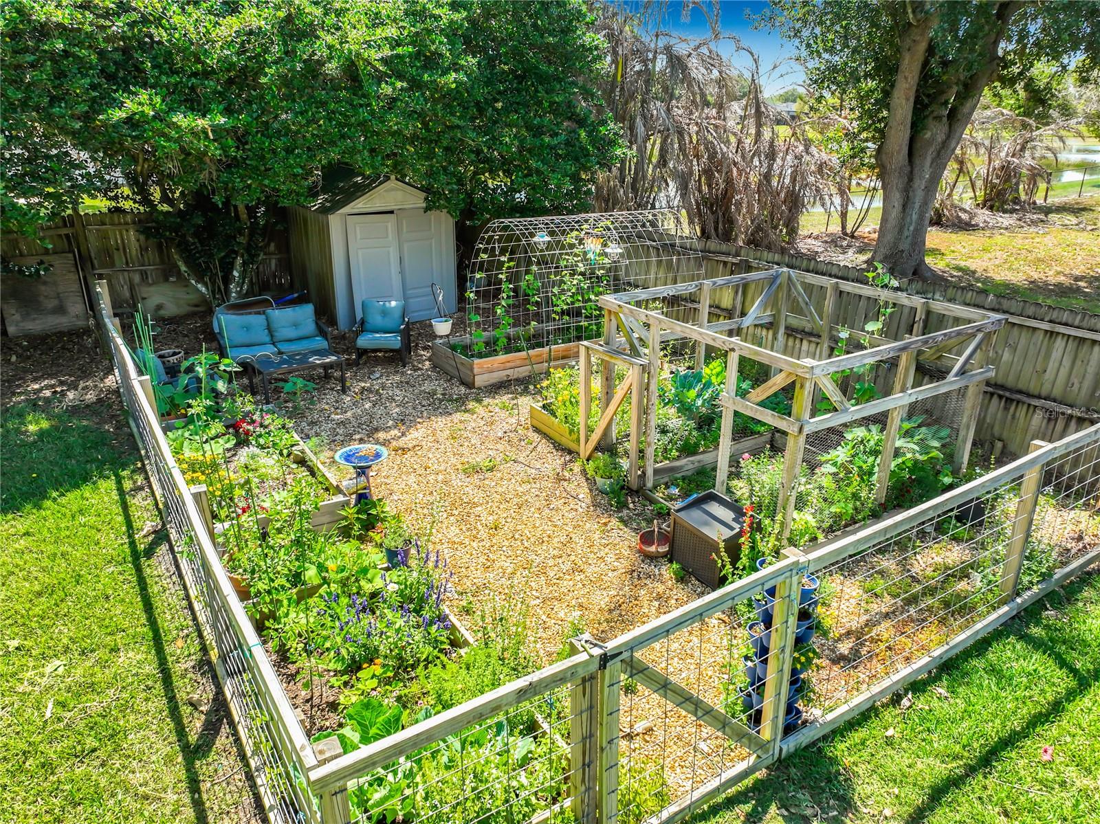 DEERWOOD - Residential